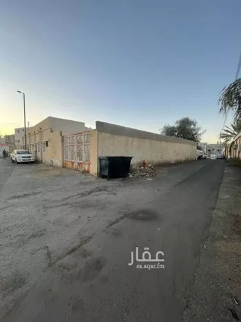 أرض للبيع في شارع حسل ابن نويرة الاشجعي, حي الوكرة, مدينة امارة منطقة مكة المكرمة - الطائف, منطقة مكة المكرمة صورة 4