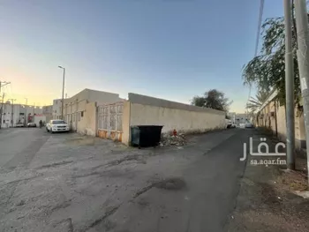 أرض للبيع في شارع حسل ابن نويرة الاشجعي, حي الوكرة, مدينة امارة منطقة مكة المكرمة - الطائف, منطقة مكة المكرمة صورة 2