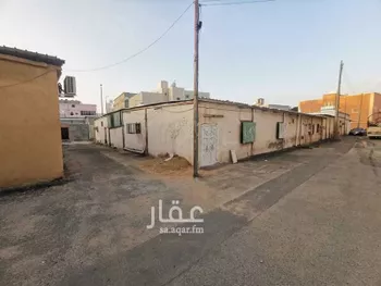 أرض للبيع في شارع الخضيرة 174, حي الخضيرة, مدينة امارة منطقة مكة المكرمة - الطائف, منطقة مكة المكرمة صورة 3