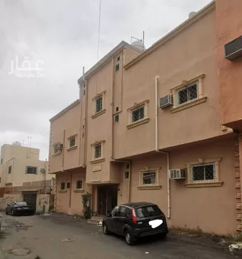 عمارة للبيع في حي المعترض, مدينة امارة منطقة مكة المكرمة - الطائف, منطقة مكة المكرمة