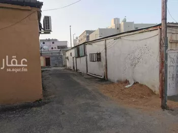 أرض للبيع في شارع الخضيرة 174, حي الخضيرة, مدينة امارة منطقة مكة المكرمة - الطائف, منطقة مكة المكرمة