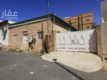 استراحة للبيع في شارع الحوية, حي المعترض, مدينة امارة منطقة مكة المكرمة - الطائف, منطقة مكة المكرمة