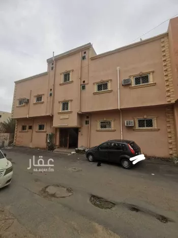 عمارة للبيع في حي المعترض, مدينة امارة منطقة مكة المكرمة - الطائف, منطقة مكة المكرمة صورة 2