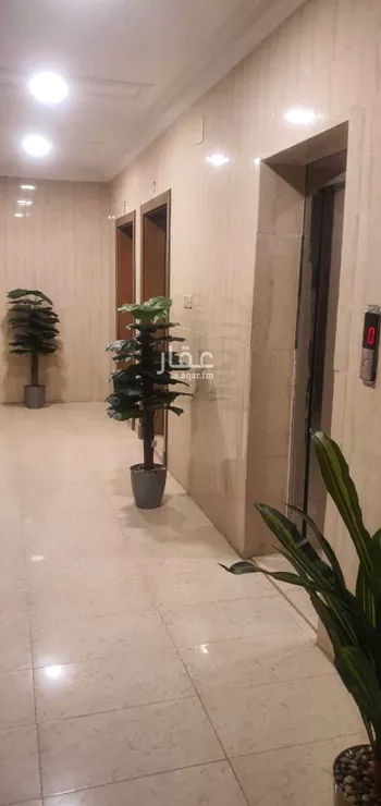 شقة للإيجار في شارع احمد بن ميسر, حي قرطبة, مدينة الرياض, منطقة الرياض صورة 5