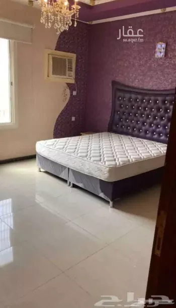 شقة للبيع في حديقة شارع التلفزيون ، شارع اوغندا ، حي الشهداء الجنوبية ، الطائف ، الطائف صورة 2