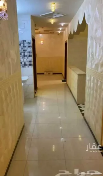 شقة للبيع في حديقة شارع التلفزيون ، شارع اوغندا ، حي الشهداء الجنوبية ، الطائف ، الطائف صورة 3