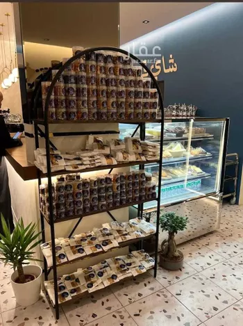 محل للبيع في حي ، شارع عبدالله بن عباس ، حي الروابي ، الرياض ، منطقة الرياض صورة 5