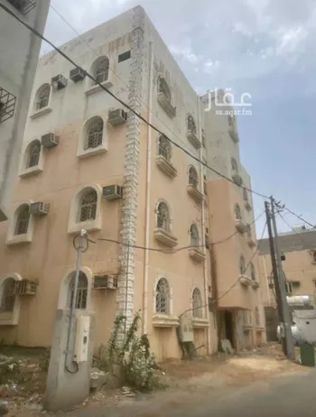 عمارة للبيع في شارع البخاري ، حي الشهد ، محايل عسير ، محايل