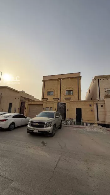 فيلا للبيع في شارع الصلاح, حي الأندلس, مدينة الرياض, منطقة الرياض