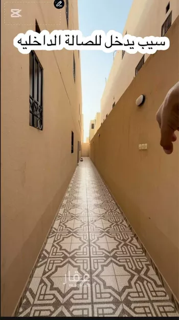 فيلا للبيع في شارع الصلاح, حي الأندلس, مدينة الرياض, منطقة الرياض صورة 5