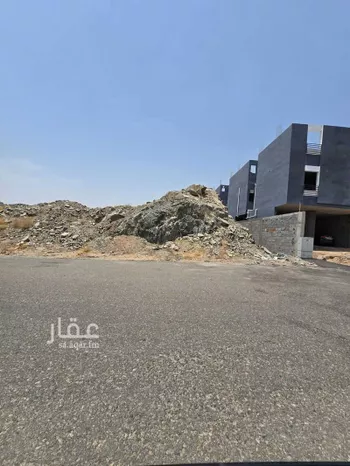 أرض للبيع في شارع محمد السليماني, حي حارة الباب الجديد, مدينة مكه المكرمه, منطقة مكة المكرمة صورة 5