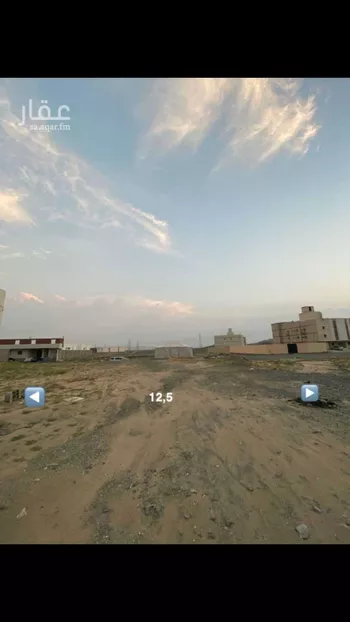 أرض للبيع في حي الشبيكة الجديد, مدينة مكه المكرمه, منطقة مكة المكرمة