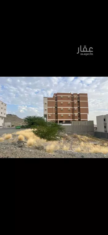 أرض للبيع في شارع القره, حي حارة الباب الجديد, مدينة مكه المكرمه, منطقة مكة المكرمة صورة 2