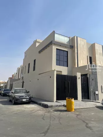 فيلا للإيجار في شارع عبدالرحمن بن ابي الفهم, حي الملك فيصل, مدينة الرياض, منطقة الرياض