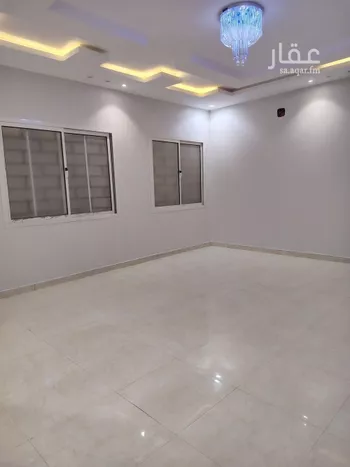 دور للإيجار في شارع الشيزري, حي الرمال, مدينة الرياض, منطقة الرياض صورة 5