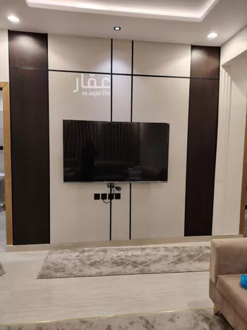شقة للبيع في شارع عمرو الشيباني, حي الرمال, مدينة الرياض, منطقة الرياض صورة 2