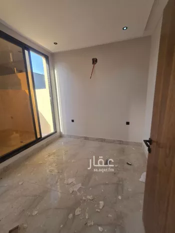دور للبيع في شارع إبراهيم بن خالد البرماوي, حي طويق, مدينة الرياض, منطقة الرياض صورة 2