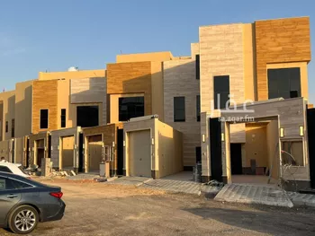 دور للبيع في شارع إبراهيم بن خالد البرماوي, حي طويق, مدينة الرياض, منطقة الرياض