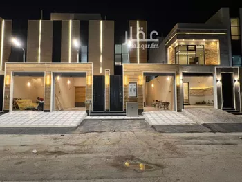 فيلا للبيع في شارع بلال بن رباح, حي طويق, مدينة الرياض, منطقة الرياض