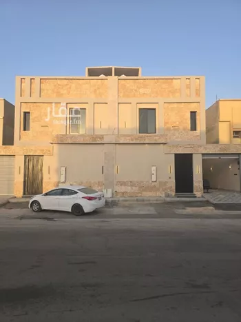 فيلا للبيع في شارع الم??يلح, حي العريجاء الغربي, مدينة الرياض, منطقة الرياض