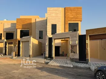 دور للبيع في شارع علي بن محمد الأسكاف, حي طويق, مدينة الرياض, منطقة الرياض