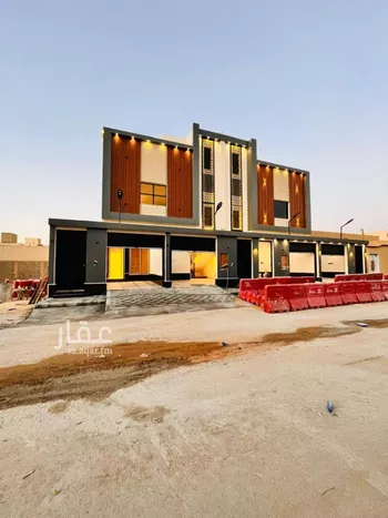 دور للبيع في شارع سعد بن مالك, حي نوارة, مدينة المزاحميه, منطقة الرياض