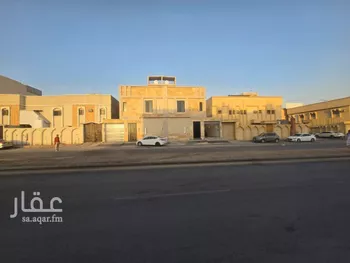 فيلا للبيع في شارع الم??يلح, حي العريجاء الغربي, مدينة الرياض, منطقة الرياض صورة 3