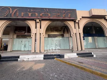 محل للإيجار في شارع الدمام, حي الشروفية, مدينة الاحساء, المنطقة الشرقية