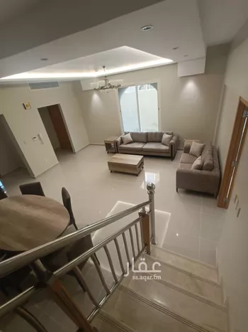 فيلا للإيجار في شارع شارع دارين 3, مدينة مدينه الجبيل الصناعيه, المنطقة الشرقية صورة 4