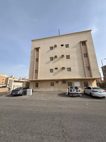 عمارة للإيجار في شارع المهجر, حي الحزام الذهبي, مدينة الاحساء, المنطقة الشرقية صورة 3