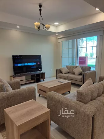 فيلا للإيجار في شارع الملك فيصل بن عبدالعزيز, حي البستان, مدينة الجبيل, المنطقة الشرقية صورة 3