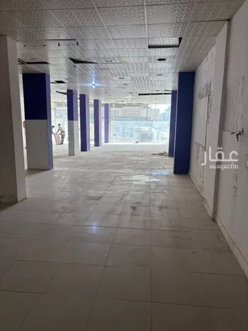 محل للإيجار في شارع ابو بكر الصديق, حي النعاثل, مدينة الاحساء, المنطقة الشرقية صورة 2