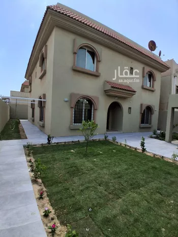 فيلا للبيع في شارع مليجه, مدينة مدينه الجبيل الصناعيه, المنطقة الشرقية