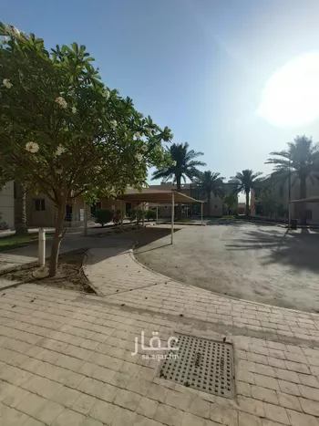 فيلا للإيجار في شارع الملك فيصل بن عبدالعزيز, حي البستان, مدينة الجبيل, المنطقة الشرقية
