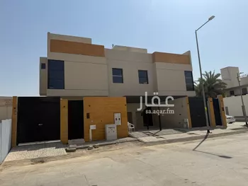 دور للبيع في شارع الحبيج, حي الملز, مدينة الرياض, منطقة الرياض