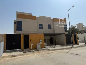 دور للبيع في شارع الحبيج, حي الملز, مدينة الرياض, منطقة الرياض