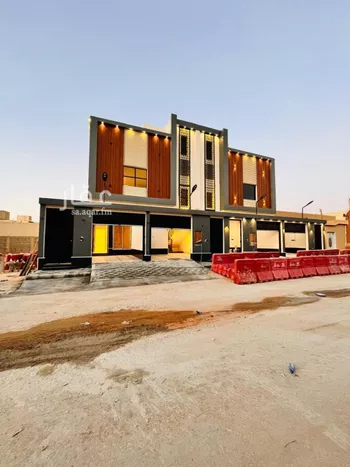 دور للبيع في شارع العباس ابن عبدالمطلب, حي نوارة, مدينة المزاحميه, منطقة الرياض