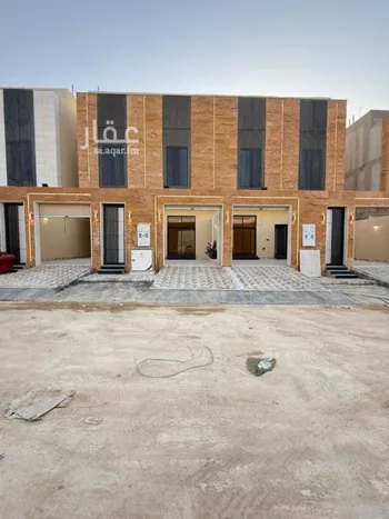 فيلا للبيع في شارع أحمد بن الحسين المروزي, حي طويق, مدينة الرياض, منطقة الرياض