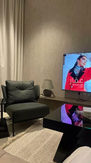 شقة مفروشة للحجز في شارع رقم, المونسية, الرياض