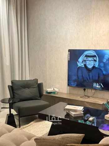 شقة مفروشة للحجز في شارع النجاح, المونسية, الرياض صورة 3