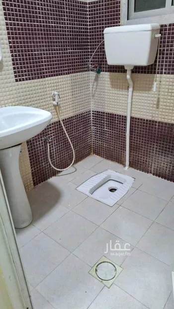 شقة للإيجار في شارع الخوارزمي, حي بدر, مدينة الدمام, المنطقة الشرقية صورة 4