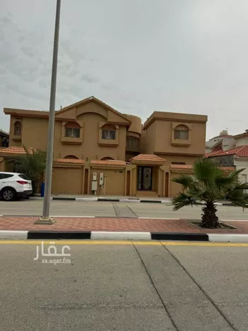 فيلا للبيع في شارع ابن طولون, حي قرطبة, مدينة رأس تنورة, المنطقة الشرقية صورة 2