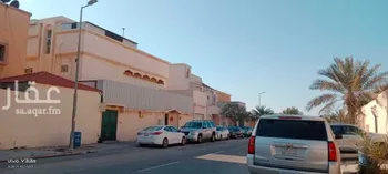 عمارة للبيع في شارع الامام النووي, حي الزهور, مدينة رأس تنورة, المنطقة الشرقية صورة 2