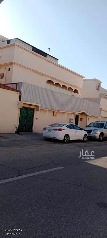 عمارة للبيع في شارع الامام النووي, حي الزهور, مدينة رأس تنورة, المنطقة الشرقية صورة 4