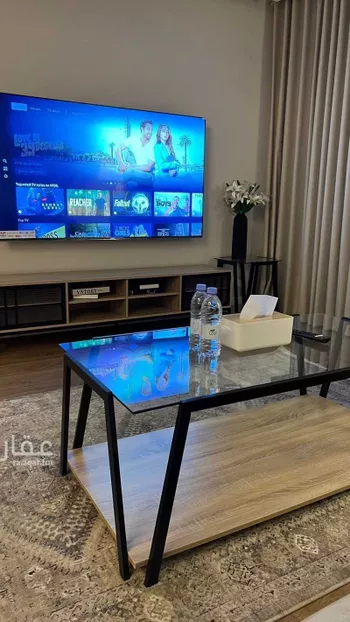 شقة مفروشة للحجز في شارع Al Hawiy, العقيق, الرياض صورة 2