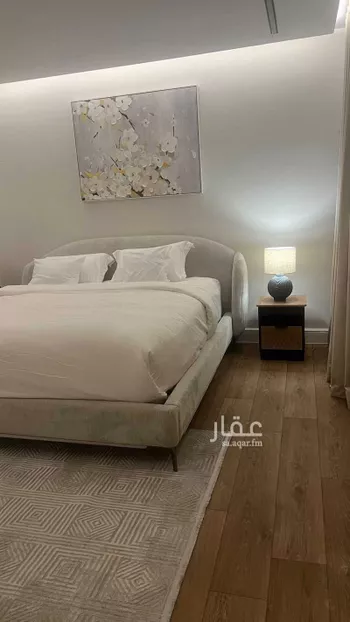 شقة مفروشة للحجز في شارع Al Hawiy, العقيق, الرياض صورة 4