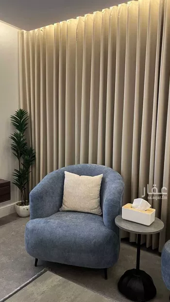 شقة مفروشة للحجز في شارع الحوي, حي العقيق, الرياض صورة 3