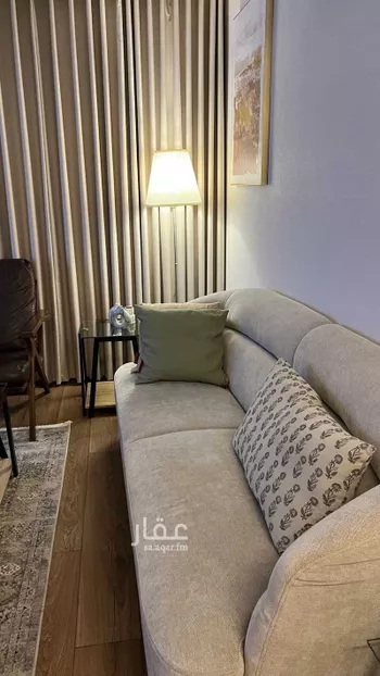 شقة مفروشة للحجز في شارع Al Hawiy, العقيق, الرياض صورة 3