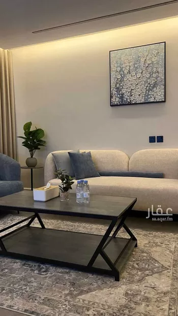 شقة مفروشة للحجز في شارع الحوي, حي العقيق, الرياض صورة 2