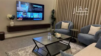 شقة مفروشة للحجز في شارع الحوي, حي العقيق, الرياض